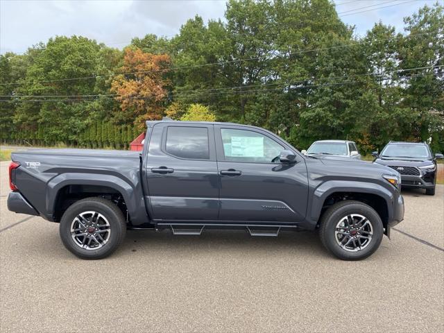 new 2024 Toyota Tacoma car, priced at $48,895