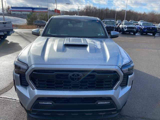 new 2024 Toyota Tacoma car, priced at $46,398