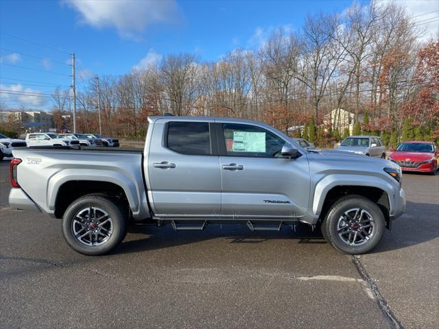 new 2024 Toyota Tacoma car, priced at $46,398