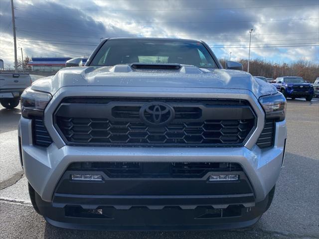 new 2024 Toyota Tacoma car, priced at $46,398