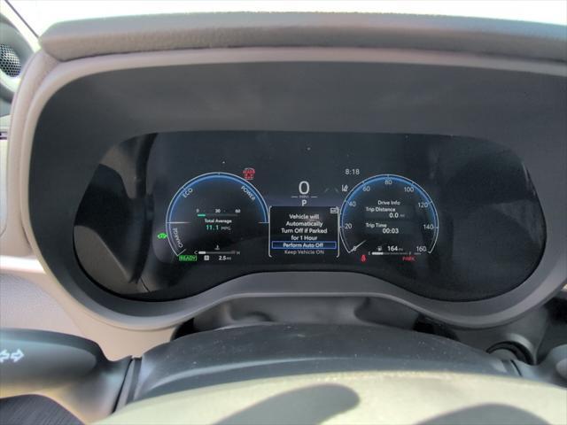 new 2025 Toyota Sienna car, priced at $55,005