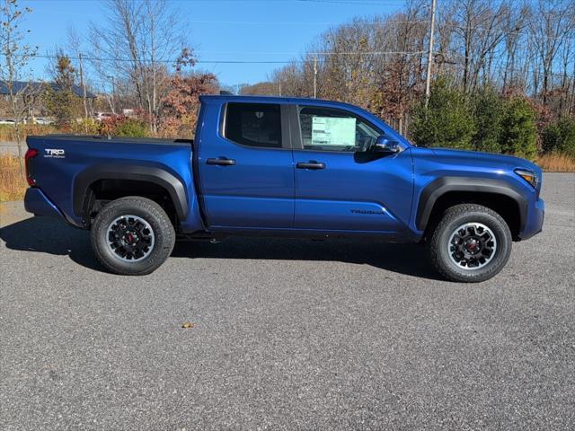 new 2024 Toyota Tacoma car, priced at $48,999