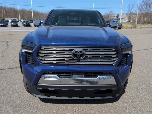 new 2025 Toyota Tacoma car, priced at $57,768