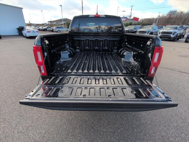 used 2019 Ford Ranger car, priced at $26,999