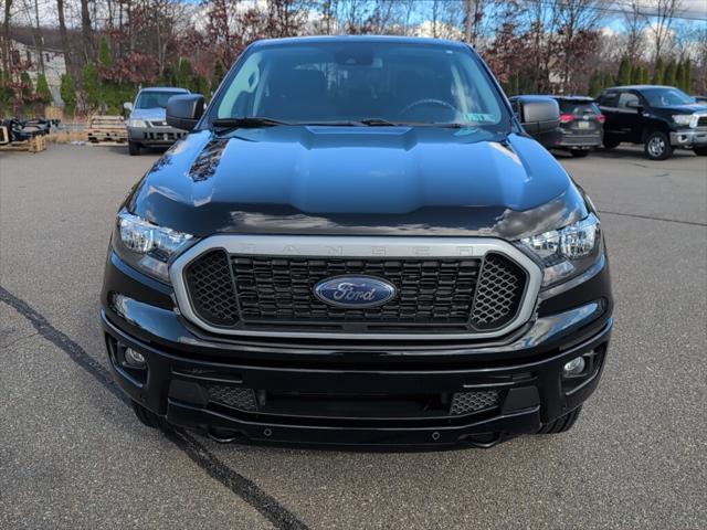 used 2019 Ford Ranger car, priced at $26,999