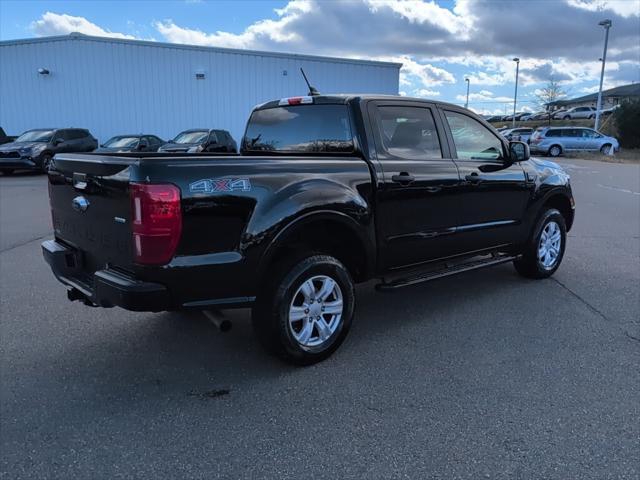 used 2019 Ford Ranger car, priced at $26,999