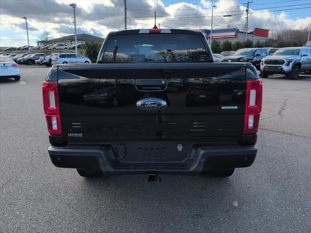 used 2019 Ford Ranger car, priced at $26,999