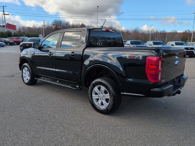 used 2019 Ford Ranger car, priced at $26,999