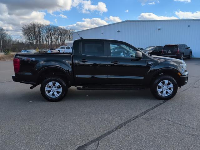 used 2019 Ford Ranger car, priced at $26,999