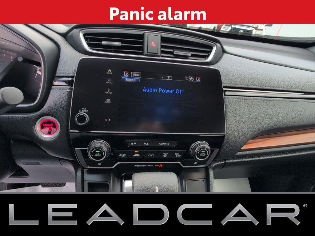 used 2020 Honda CR-V car, priced at $26,888