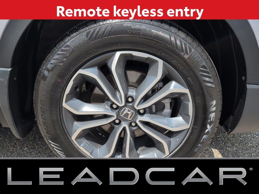 used 2020 Honda CR-V car, priced at $26,888