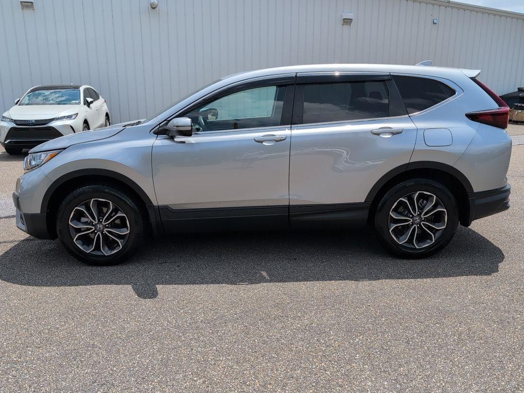 used 2020 Honda CR-V car, priced at $26,888