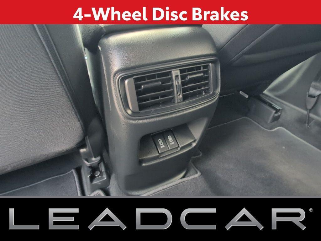 used 2020 Honda CR-V car, priced at $26,888
