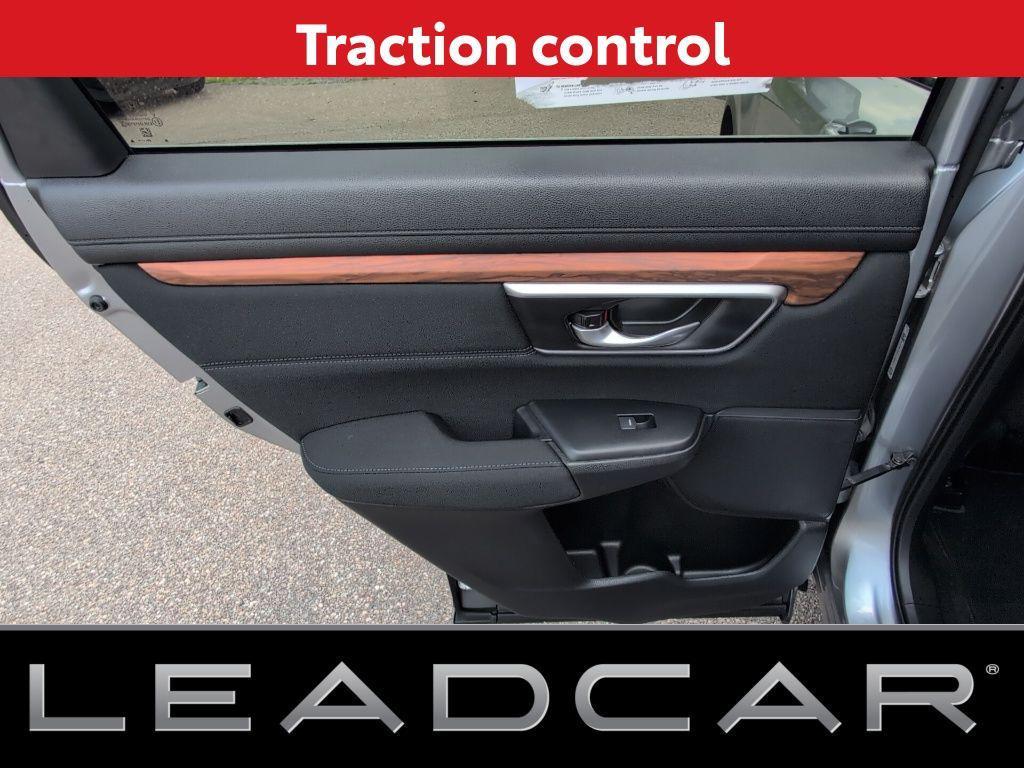 used 2020 Honda CR-V car, priced at $26,888