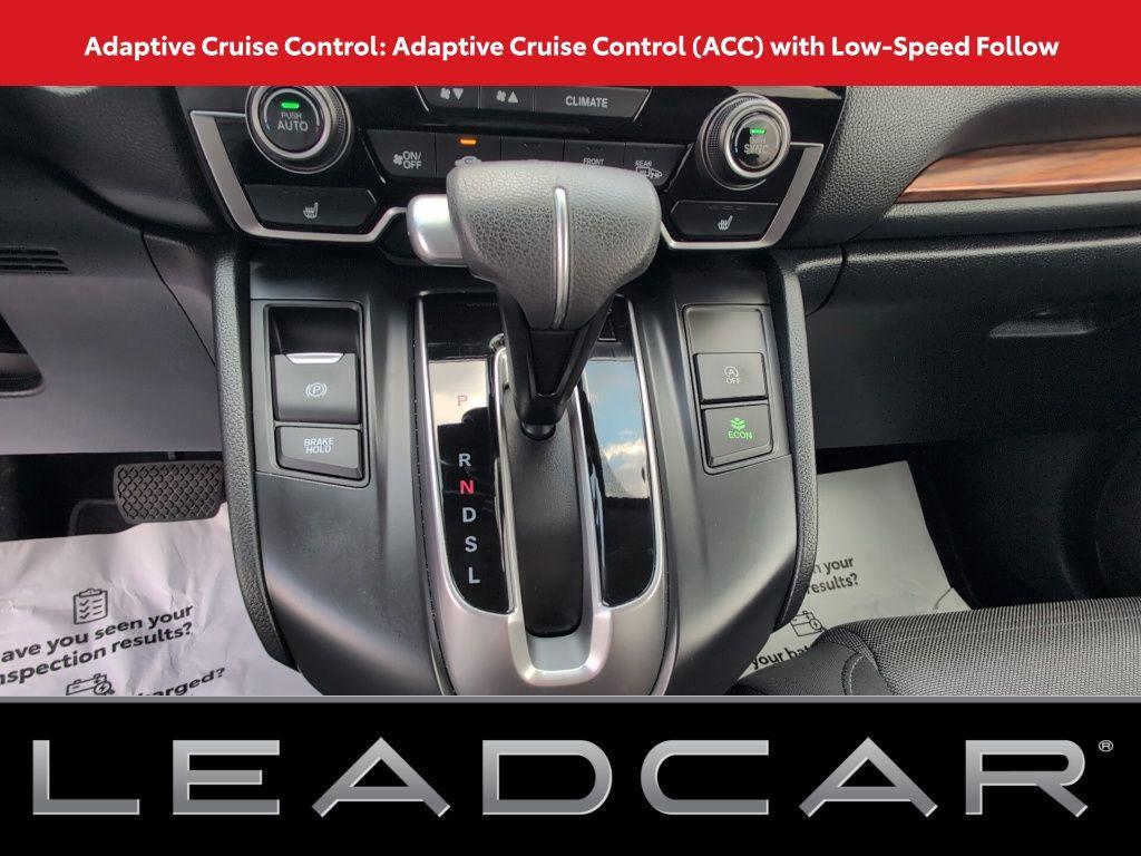 used 2020 Honda CR-V car, priced at $26,888