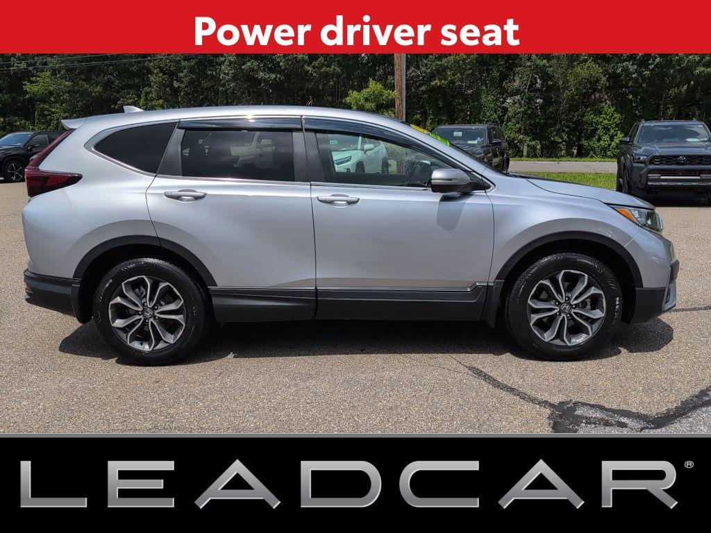 used 2020 Honda CR-V car, priced at $26,888