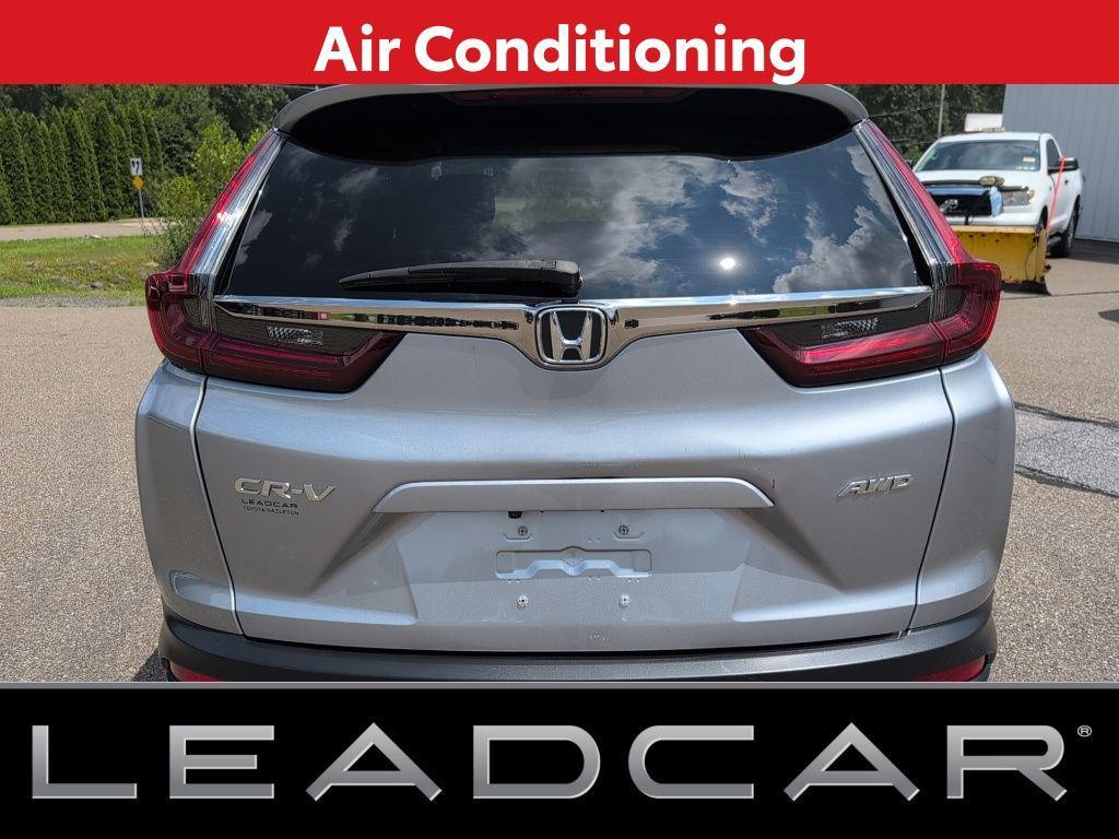 used 2020 Honda CR-V car, priced at $26,888