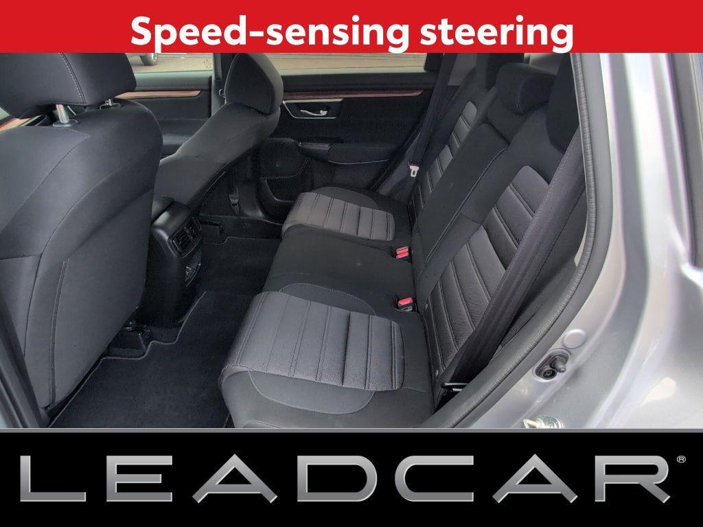 used 2020 Honda CR-V car, priced at $26,888
