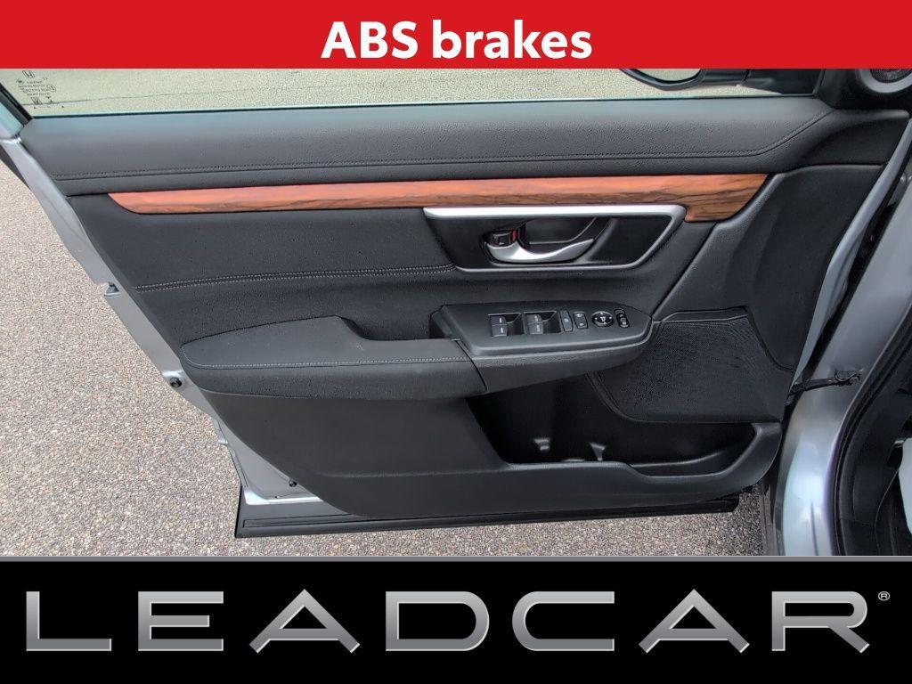 used 2020 Honda CR-V car, priced at $26,888