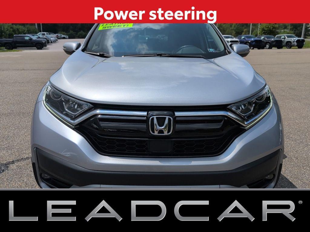 used 2020 Honda CR-V car, priced at $26,888