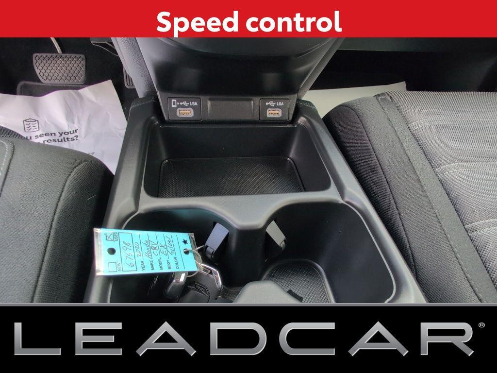 used 2020 Honda CR-V car, priced at $26,888