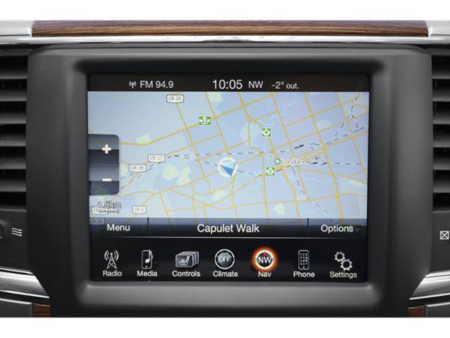 used 2015 Ram 2500 car, priced at $33,635