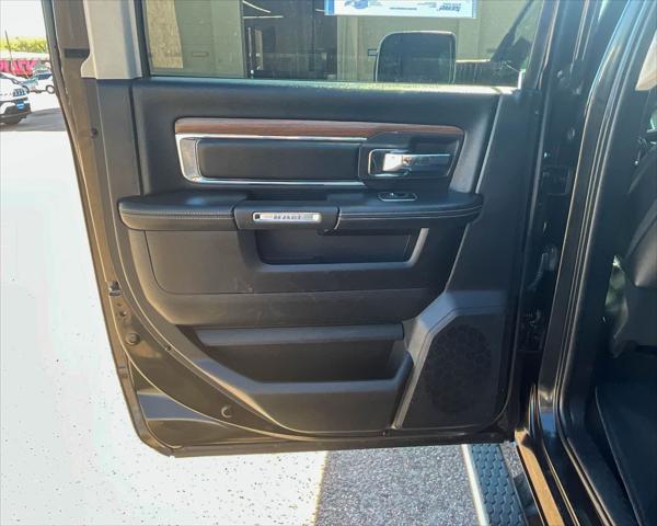 used 2015 Ram 2500 car, priced at $33,635