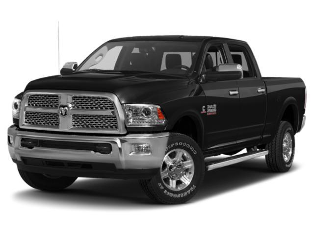used 2015 Ram 2500 car, priced at $33,635