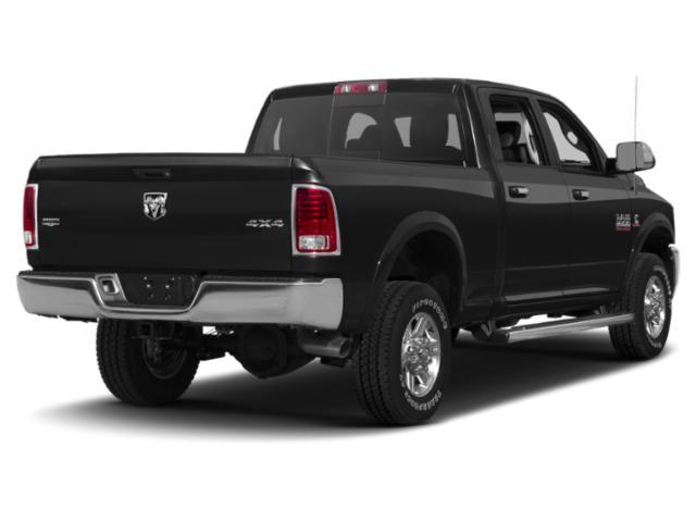 used 2015 Ram 2500 car, priced at $33,635
