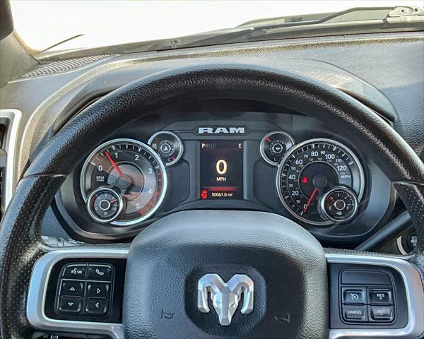 used 2022 Ram 2500 car, priced at $46,128