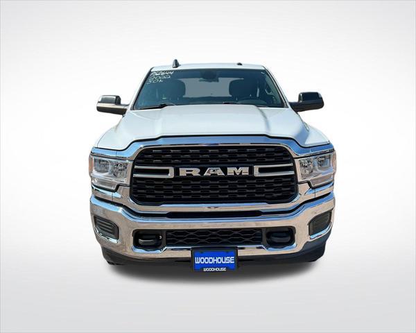 used 2022 Ram 2500 car, priced at $46,128