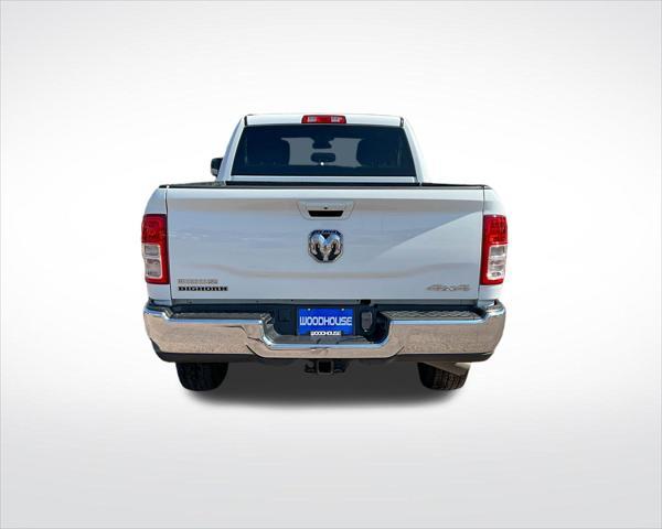 used 2022 Ram 2500 car, priced at $46,128