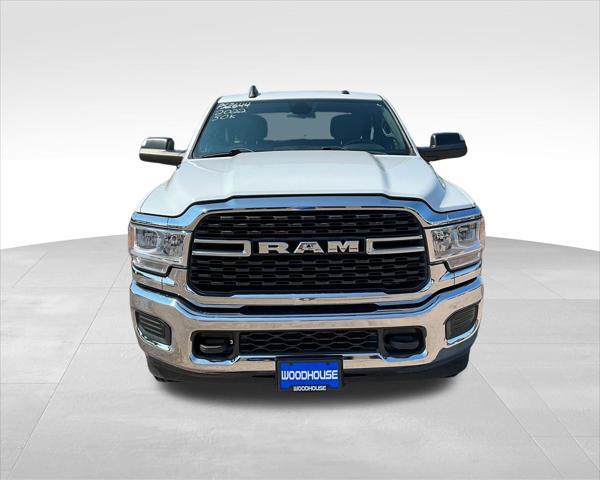 used 2022 Ram 2500 car, priced at $44,149