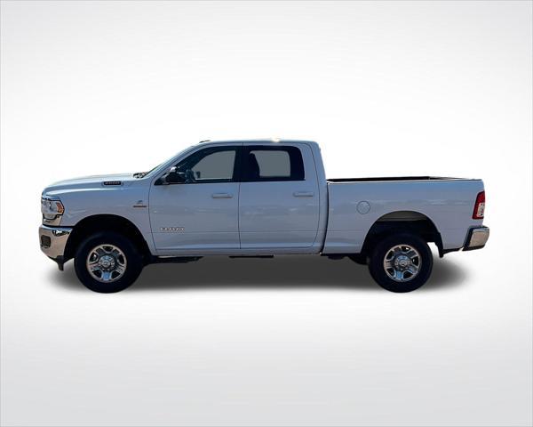 used 2022 Ram 2500 car, priced at $46,128