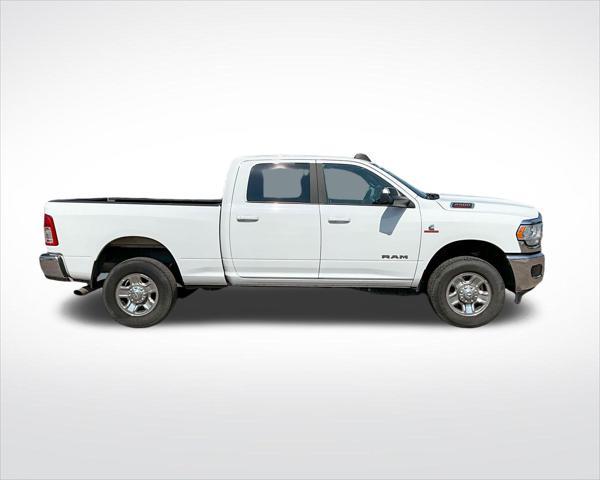 used 2022 Ram 2500 car, priced at $46,128