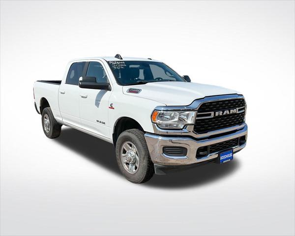 used 2022 Ram 2500 car, priced at $46,128