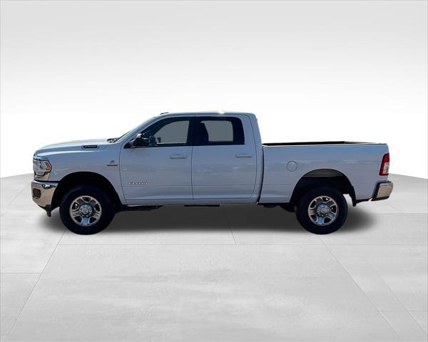 used 2022 Ram 2500 car, priced at $44,149