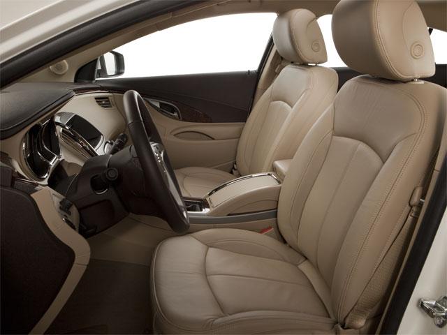used 2010 Buick LaCrosse car, priced at $8,500