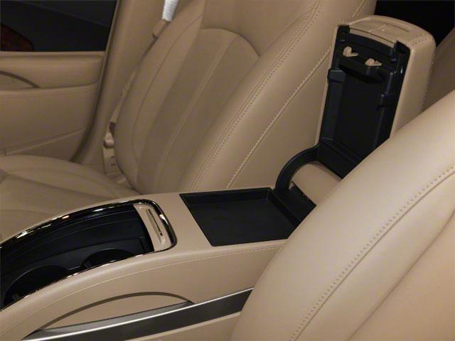 used 2010 Buick LaCrosse car, priced at $8,500