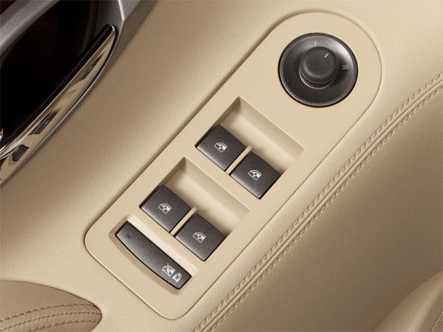 used 2010 Buick LaCrosse car, priced at $8,500