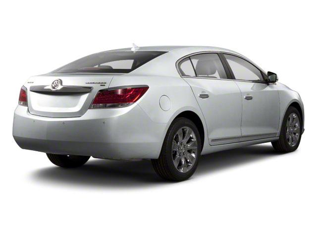 used 2010 Buick LaCrosse car, priced at $8,500
