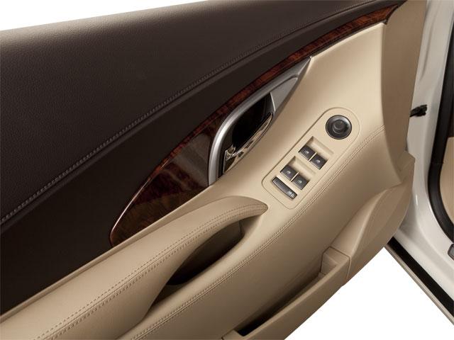 used 2010 Buick LaCrosse car, priced at $8,500