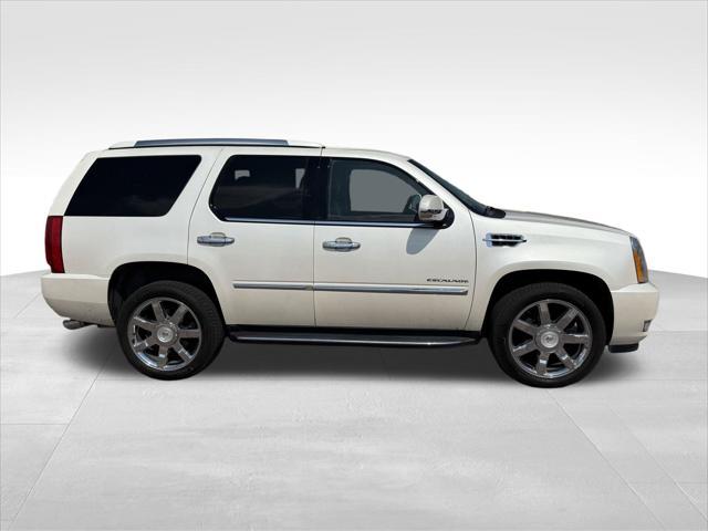 used 2011 Cadillac Escalade car