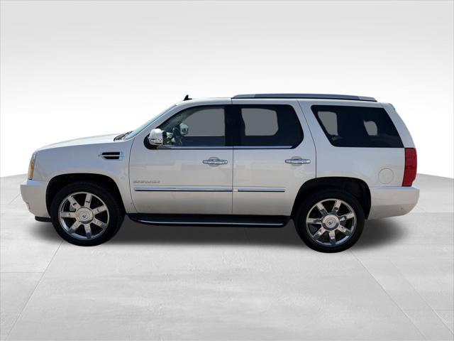 used 2011 Cadillac Escalade car