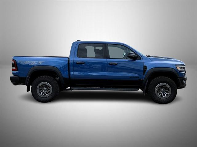 used 2024 Ram 1500 car, priced at $99,597