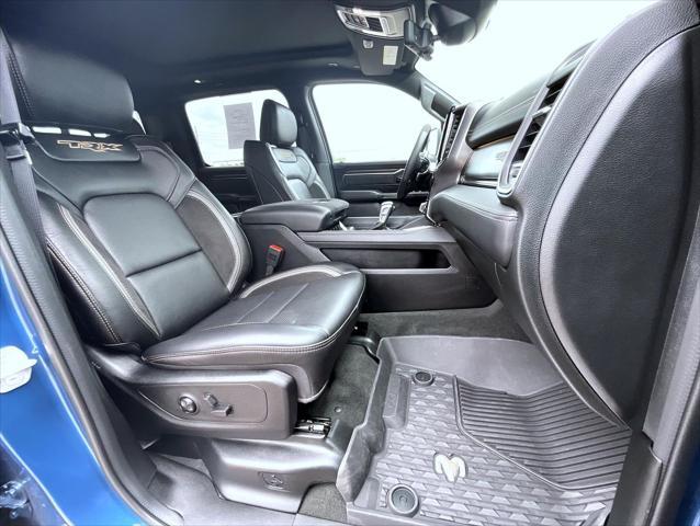 used 2024 Ram 1500 car, priced at $99,597