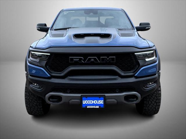 used 2024 Ram 1500 car, priced at $99,597