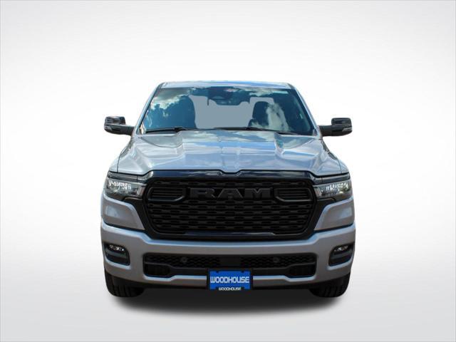 new 2025 Ram 1500 car, priced at $46,229