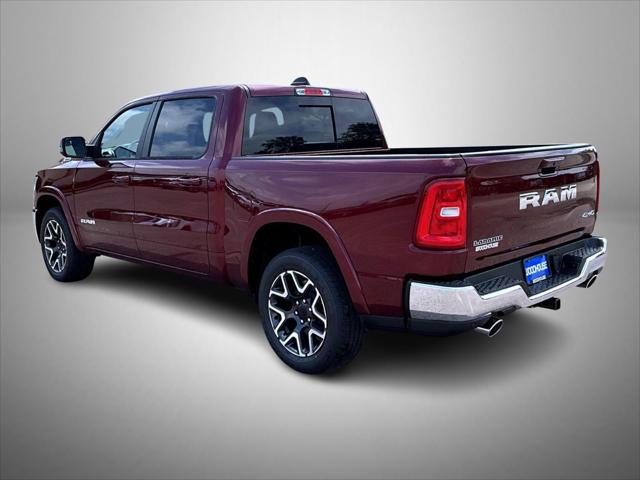 new 2026 Ram 1500 car, priced at $67,325