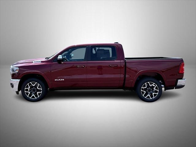 new 2026 Ram 1500 car, priced at $67,325